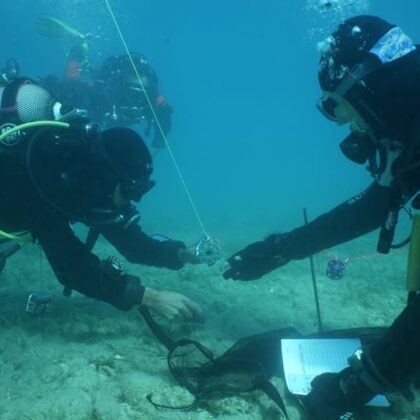 ScienceDIVER 2026 sequence course now available!