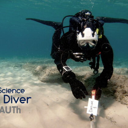 ScienceDIVER Foundation Course